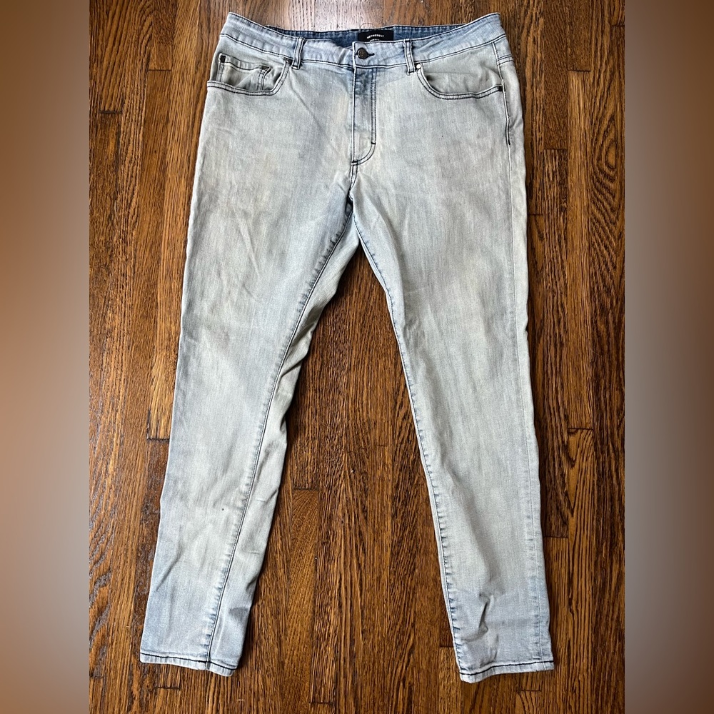 Represent Jeans Essential Denim